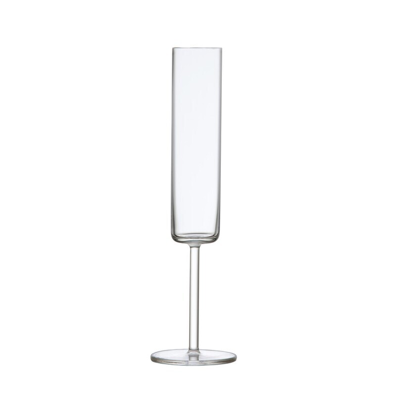 Modo Champagne Flute
