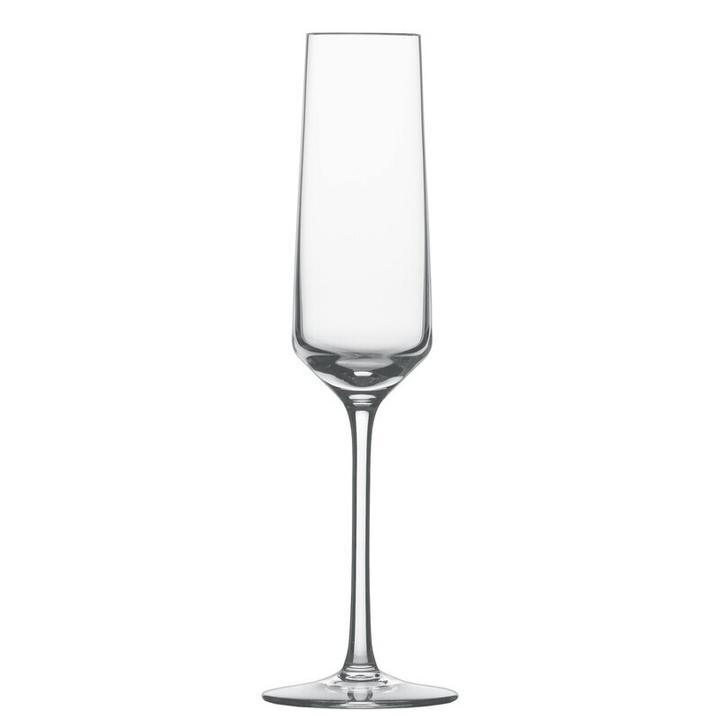 Pure Champagne Flute #7