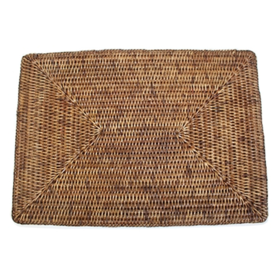Rectangular Placemat 17&quot;x13.5