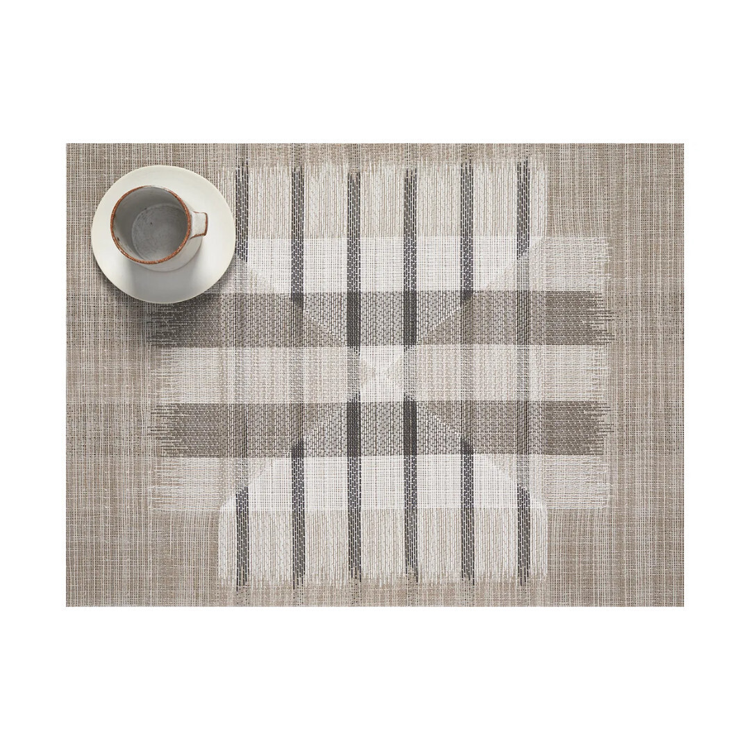 Mesa Table Mat 14x19 Marble