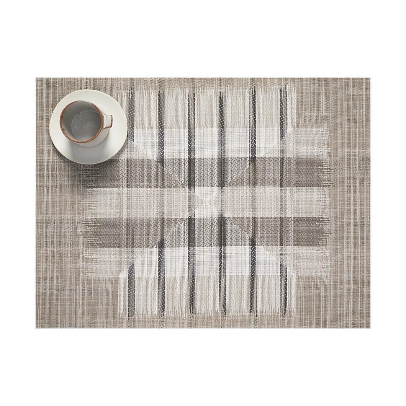 Mesa Table Mat 14x19 Marble