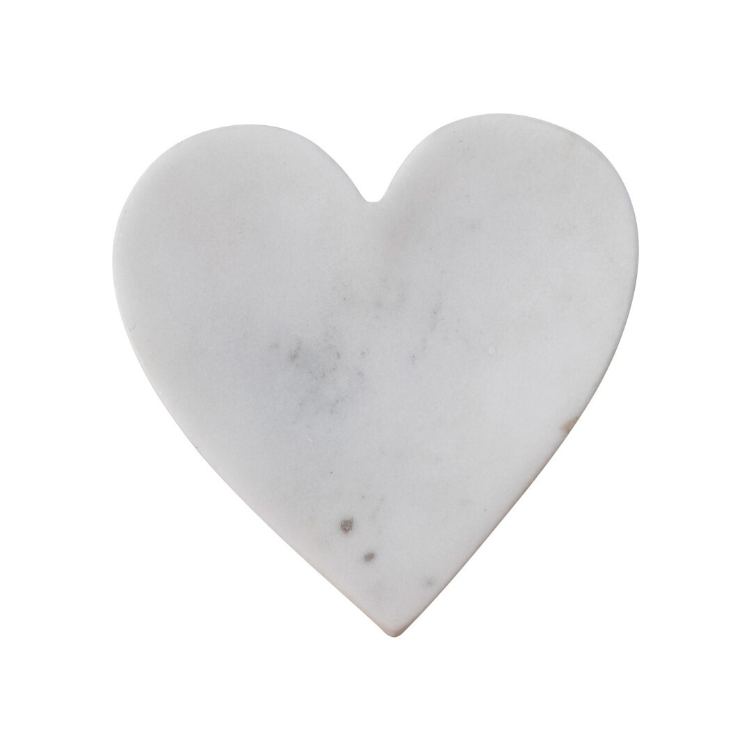 Marble Heart