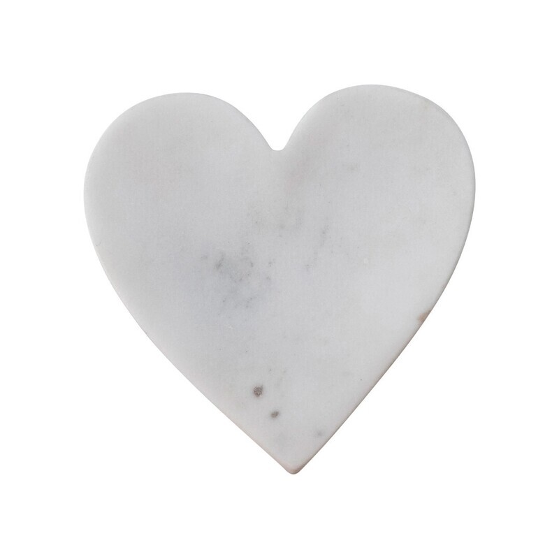 Marble Heart