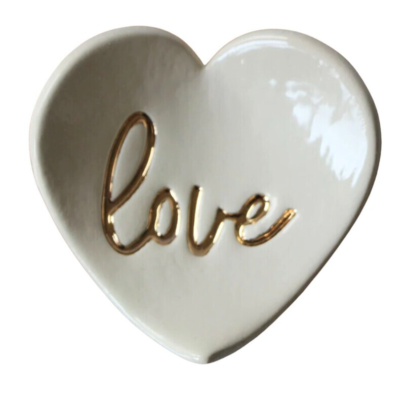 Love Ring Dish