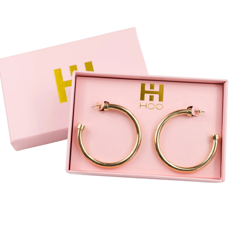 Hoo Hoops-