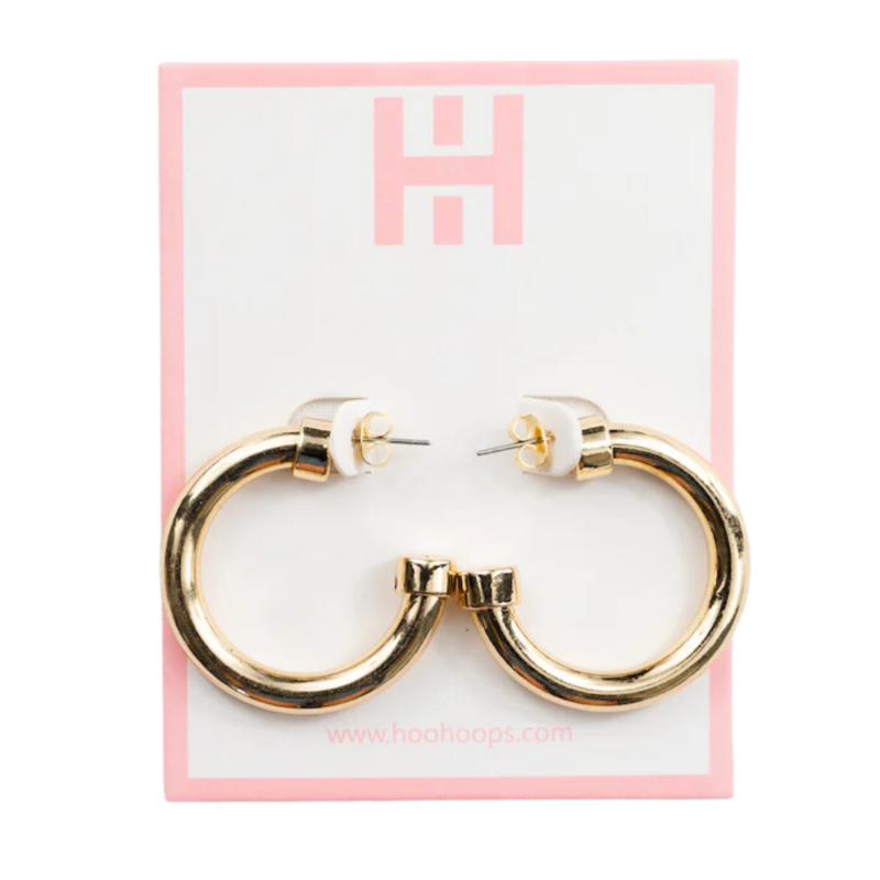 Mini Hoo Hoop-