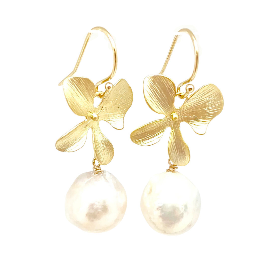 Earring- Disa Short