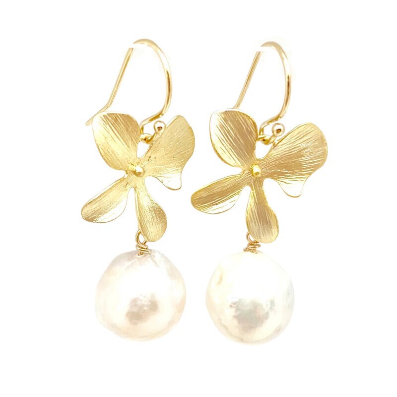 Earring- Disa Short