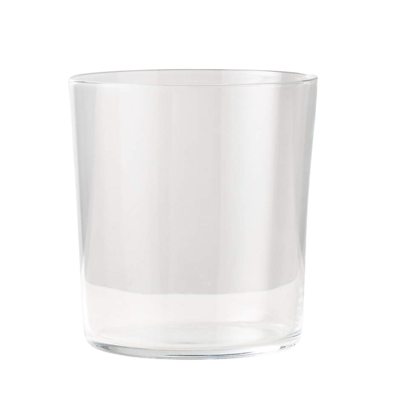 Med Very Thin Glass 13 oz
