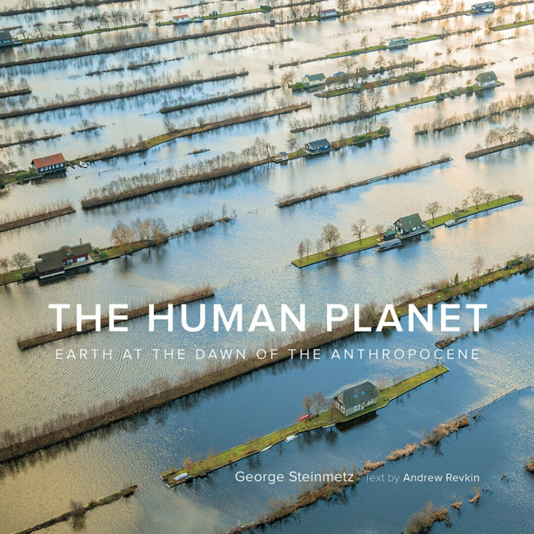 Human Planet