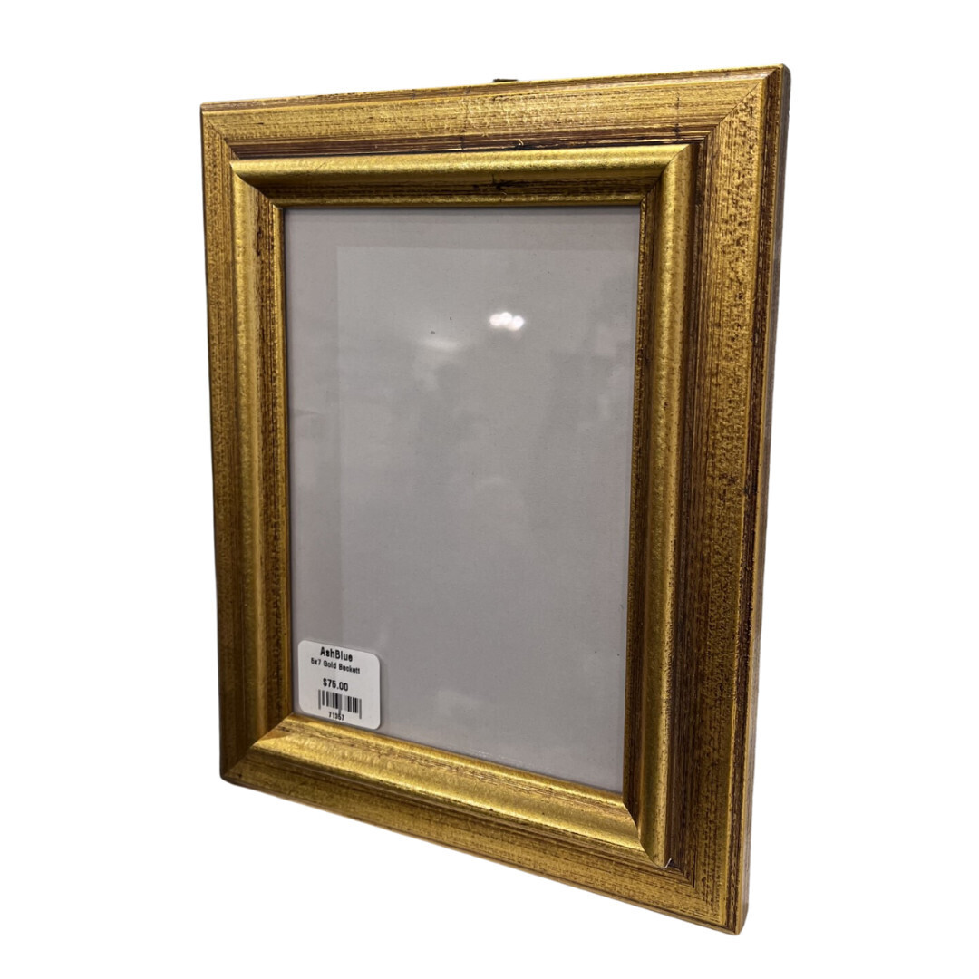 Romano Gold Frame, 5x7