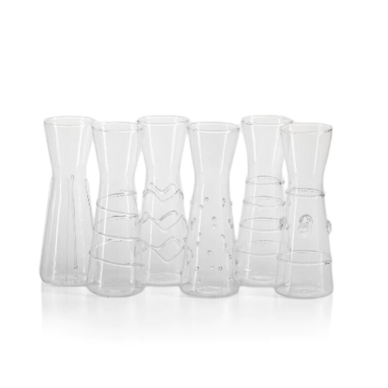 Glass Container