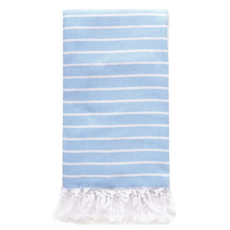 Turkish-T Lake Towel