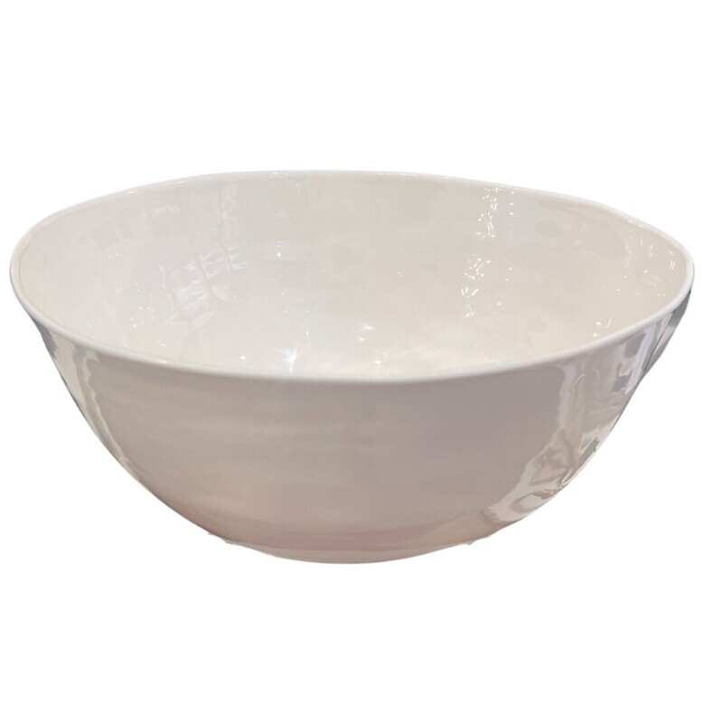 Lg Stacking Bowl- Crm