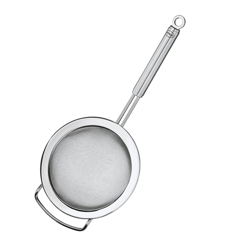 Kitchen Strainer Fine Mesh 7.9