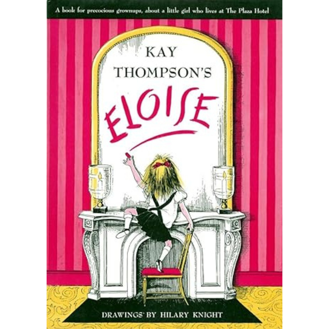 Eloise