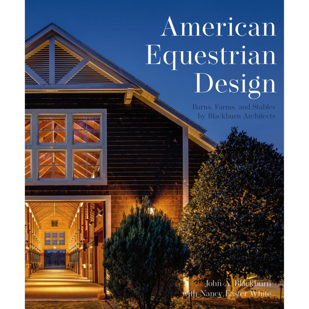American Equestrian Design