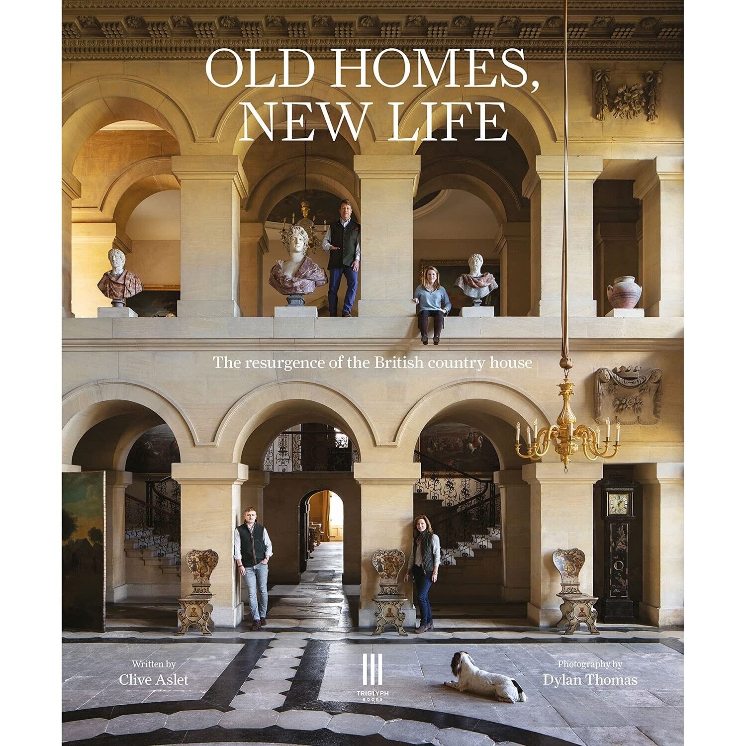 Old Homes New Life