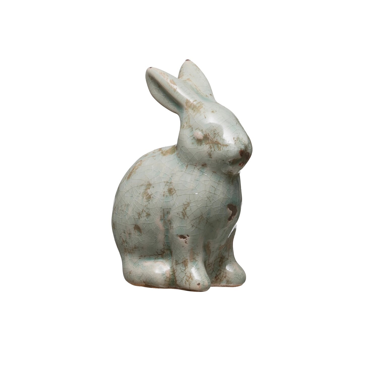 Ceramic Bunny