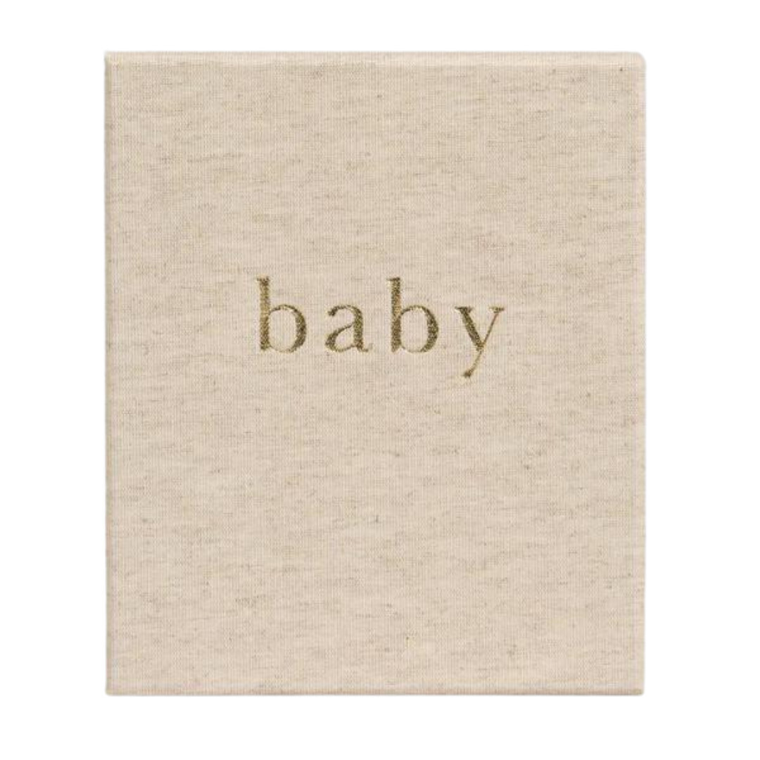 Baby. First Year Of You