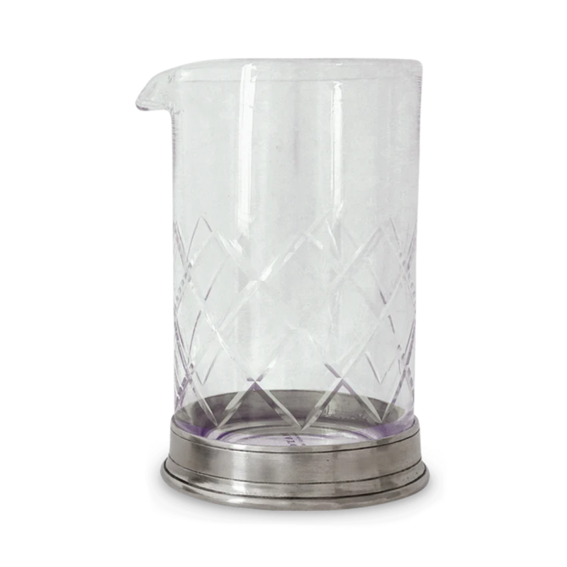 Mixing Glass
