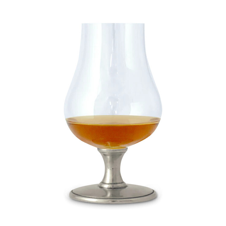 Whiskey Glass