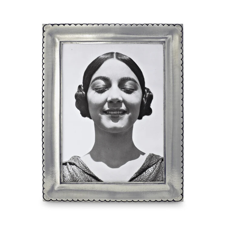 Trentino Rectangle Frame, Large 5x7
