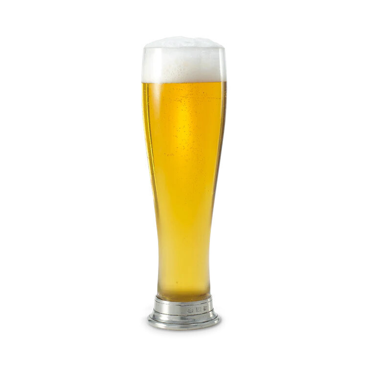 Pilsner Glass
