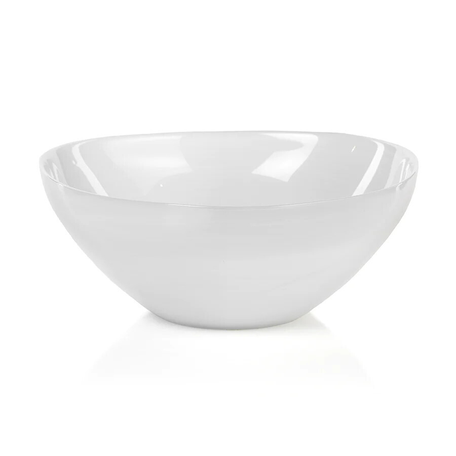 Monte Carlo Alabaster bowl- Lg