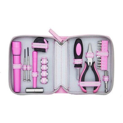 Fix-It Kit (Pink)