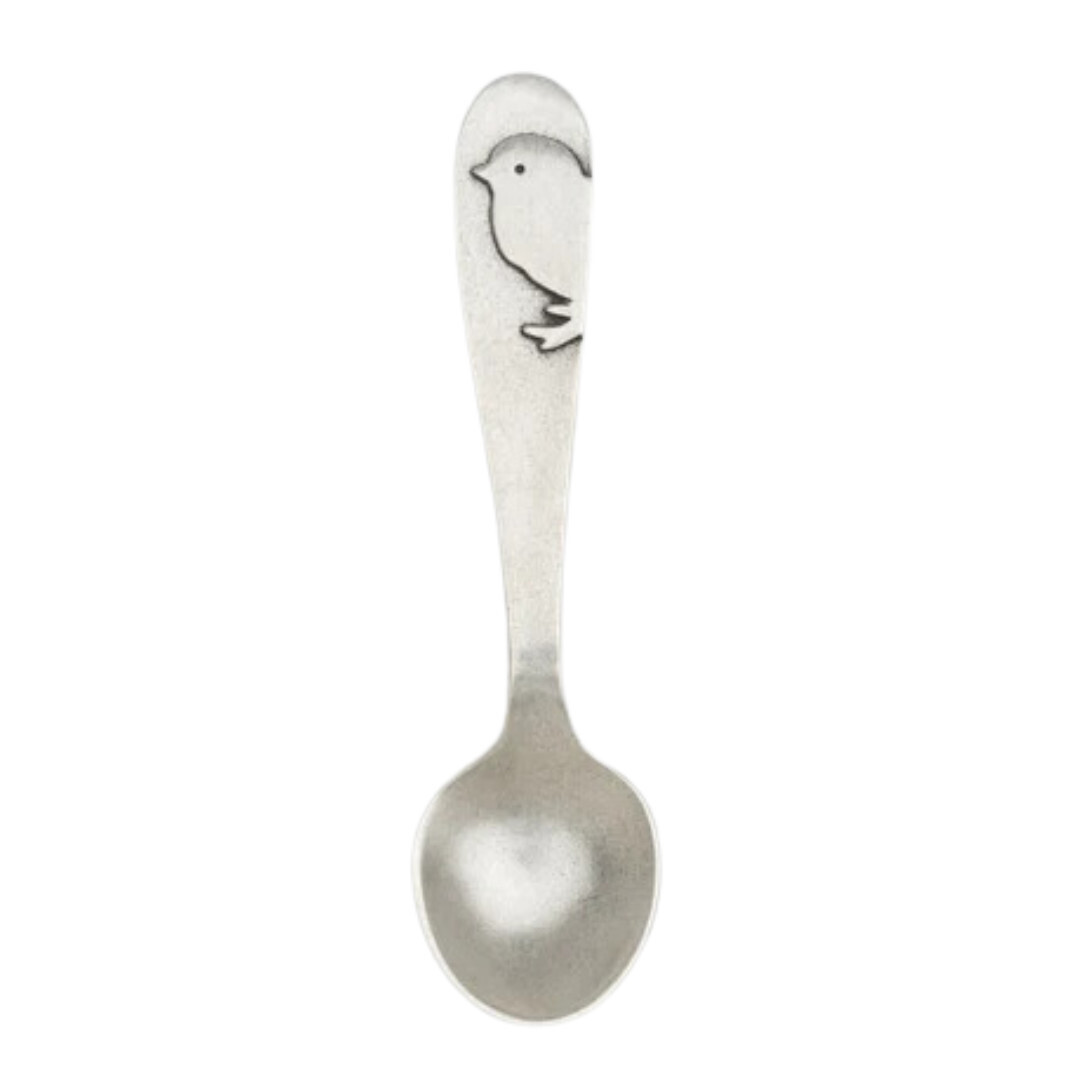 Baby Spoon- Chick
