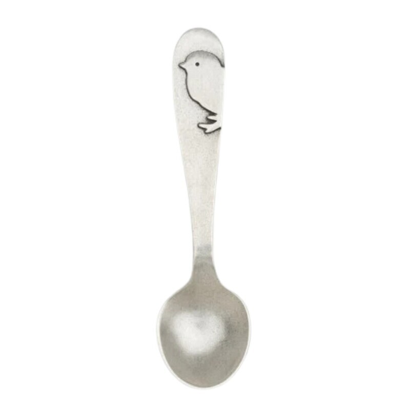Baby Spoon- Chick