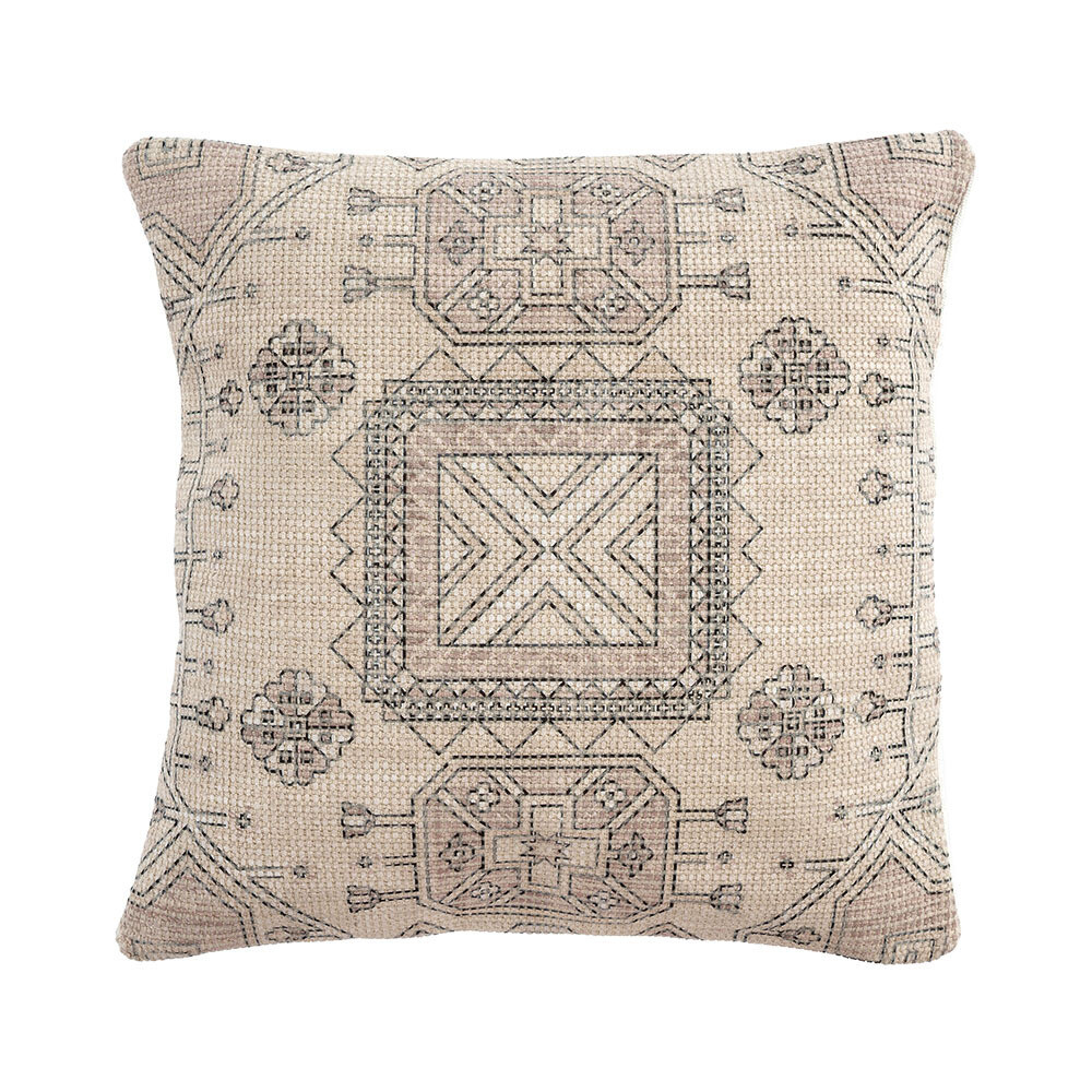 20x20 Yasmin Pillow