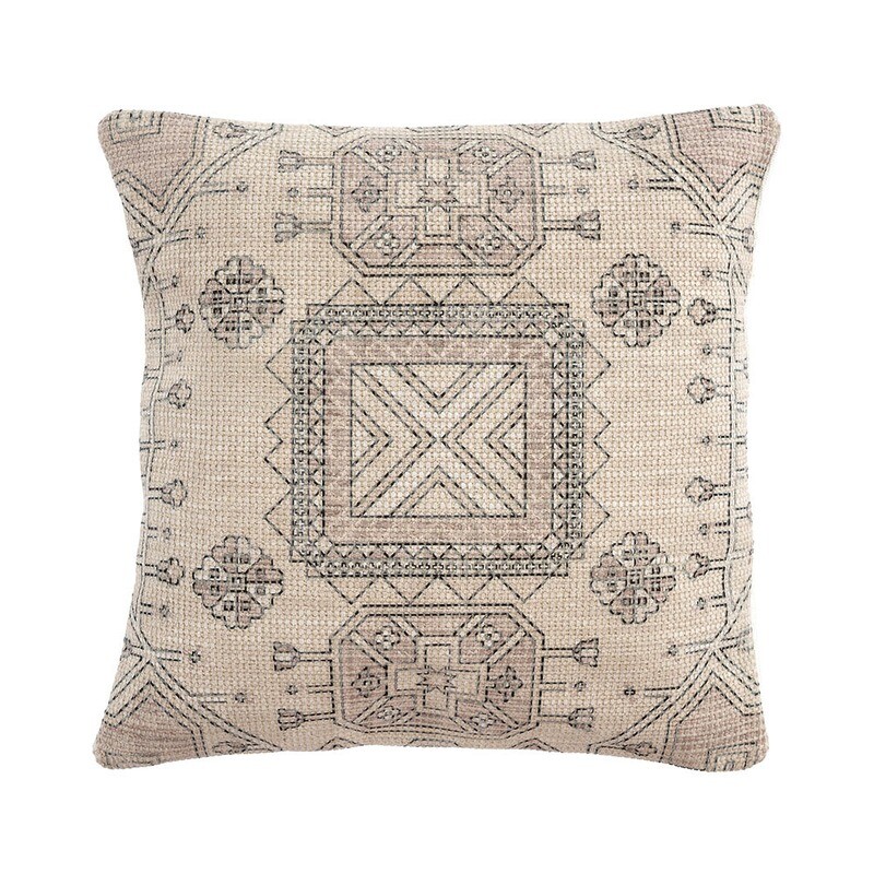 20x20 Yasmin Pillow