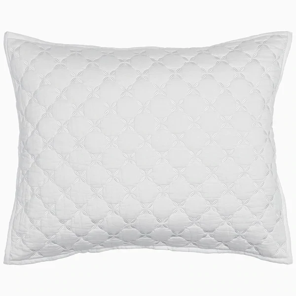 Layla Standard Sham-
