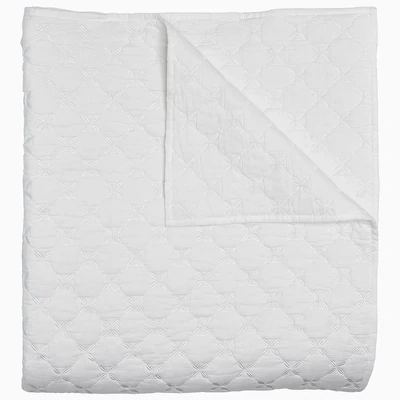 Layla Coverlet- Twin-