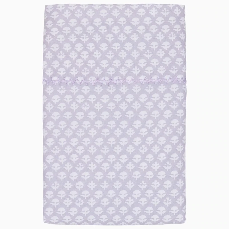 Printed Sheet Set, Queen