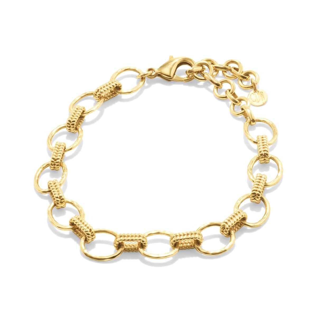 Cleopatra Grande Link Bracelet