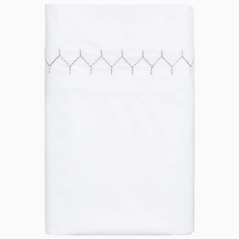 Stitched Sheet Set- Twin-
