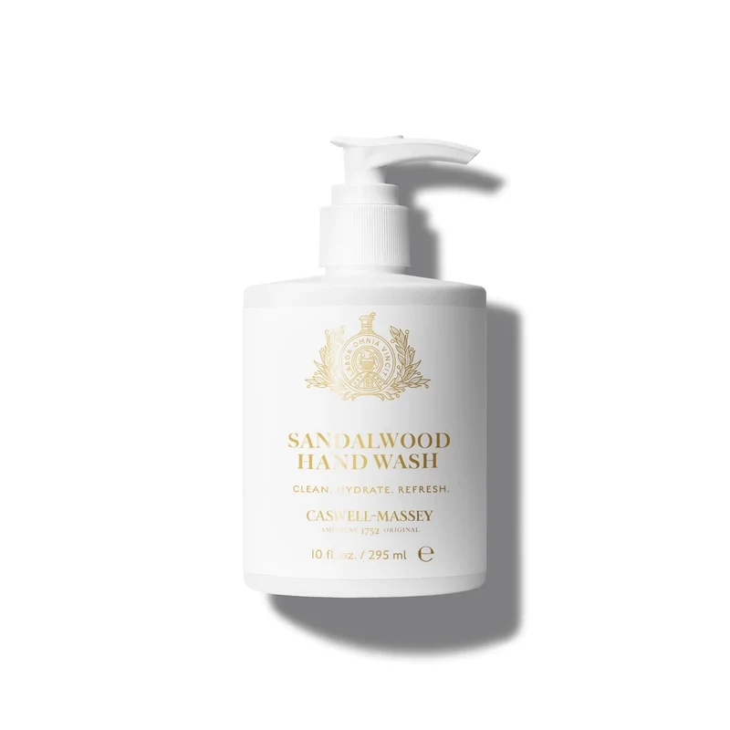 Centuries Liquid Hand Soap Sandalwood