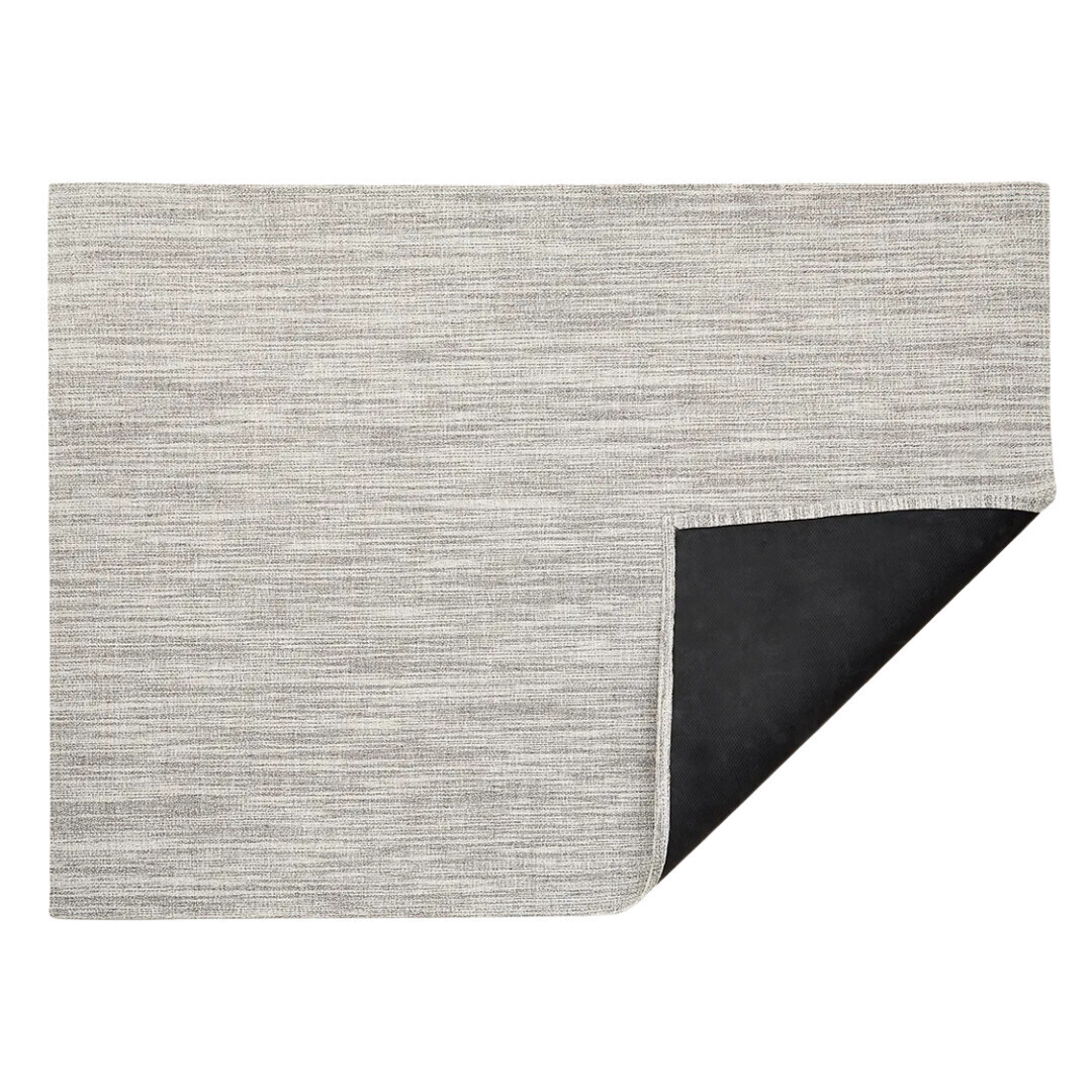 LTX Boucle Floormat 35x48 SALT