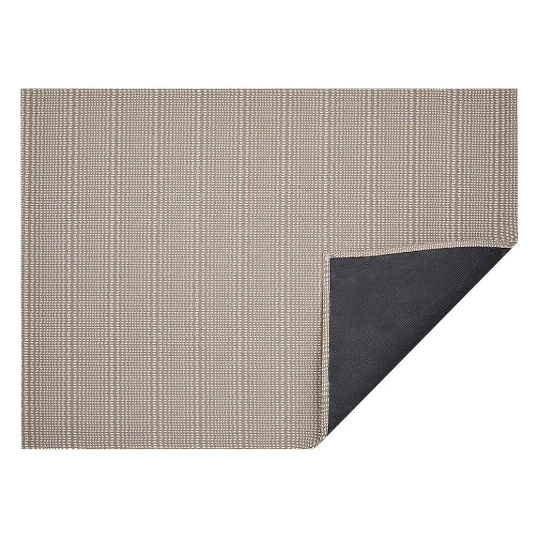 LTX Swell Floormat 23x36 STONE
