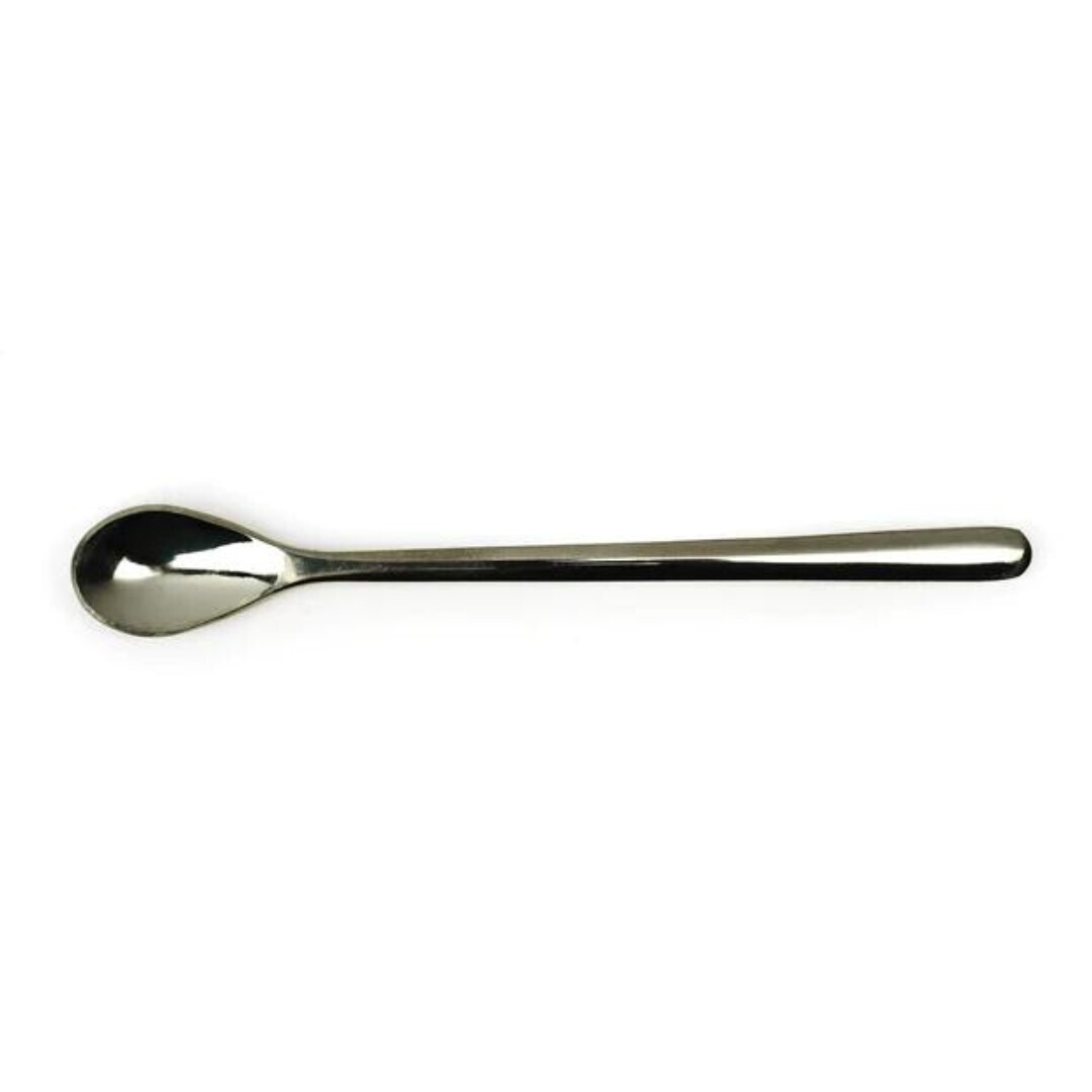 Tiny Salt/Condiment Spoon