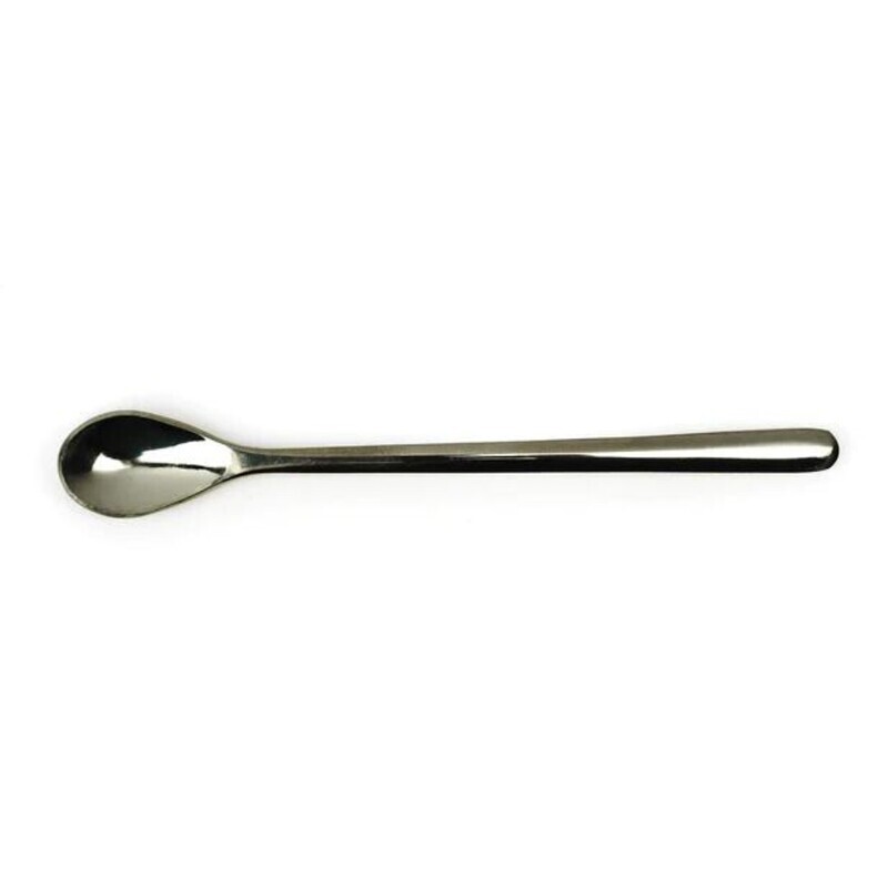 Tiny Salt/Condiment Spoon