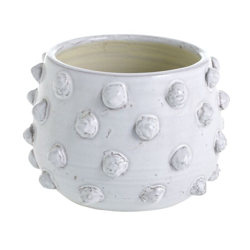 Fem Rosa Pot 6.5&quot;x4.75