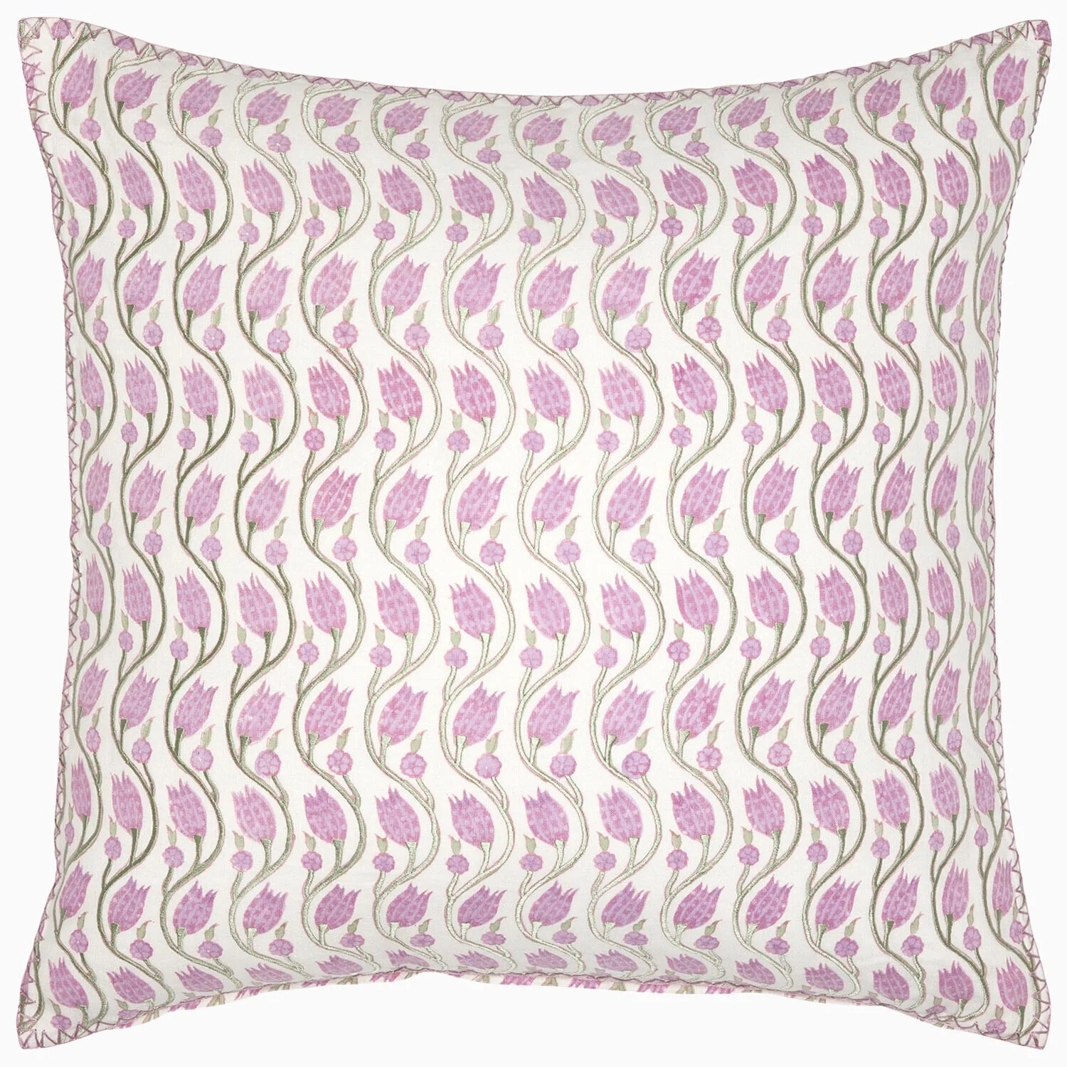 Acarya Pillow w. Insert 22x22