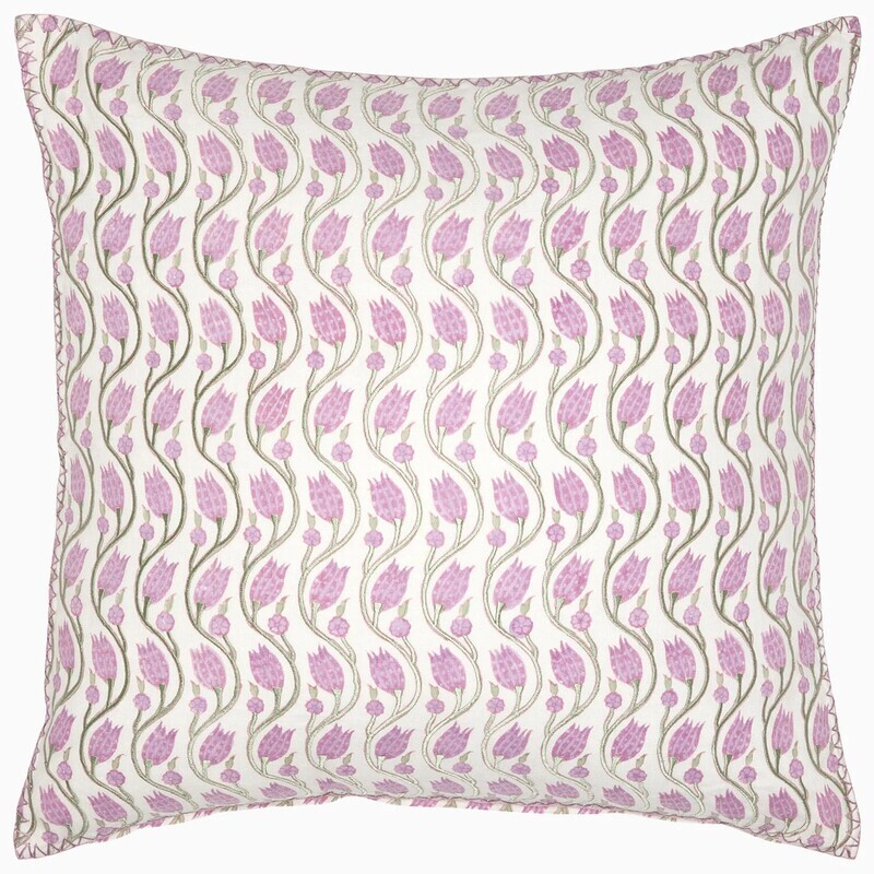 Acarya Pillow w. Insert 22x22