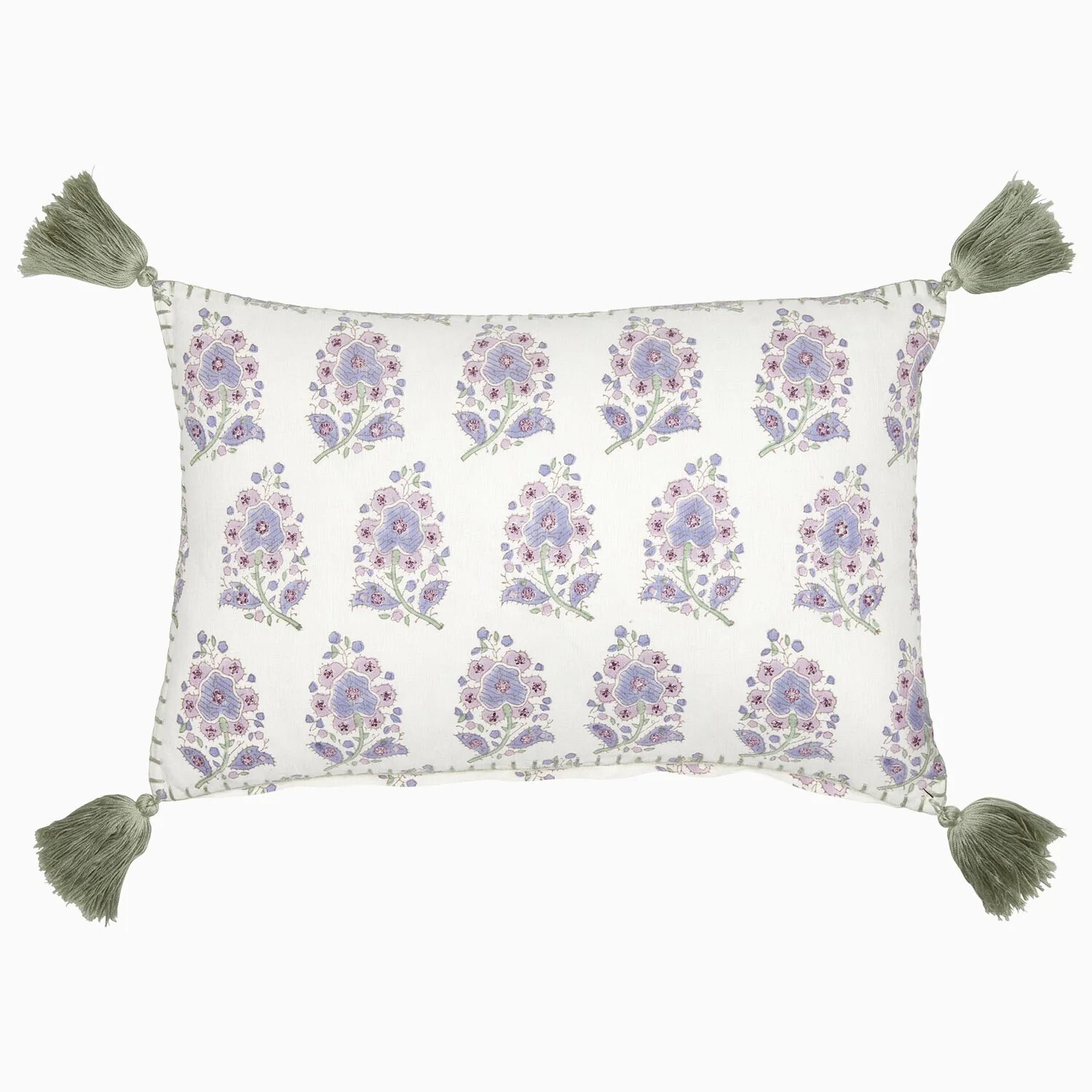 Sofi Lavender Kidney Pillow 12x18