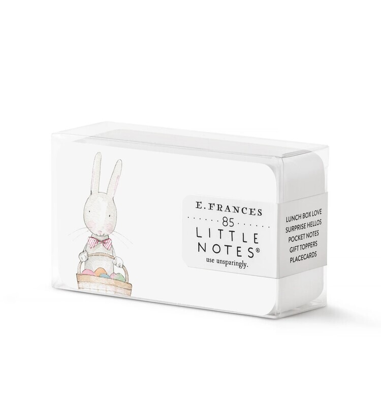 Little Notes- Peter Rabbit