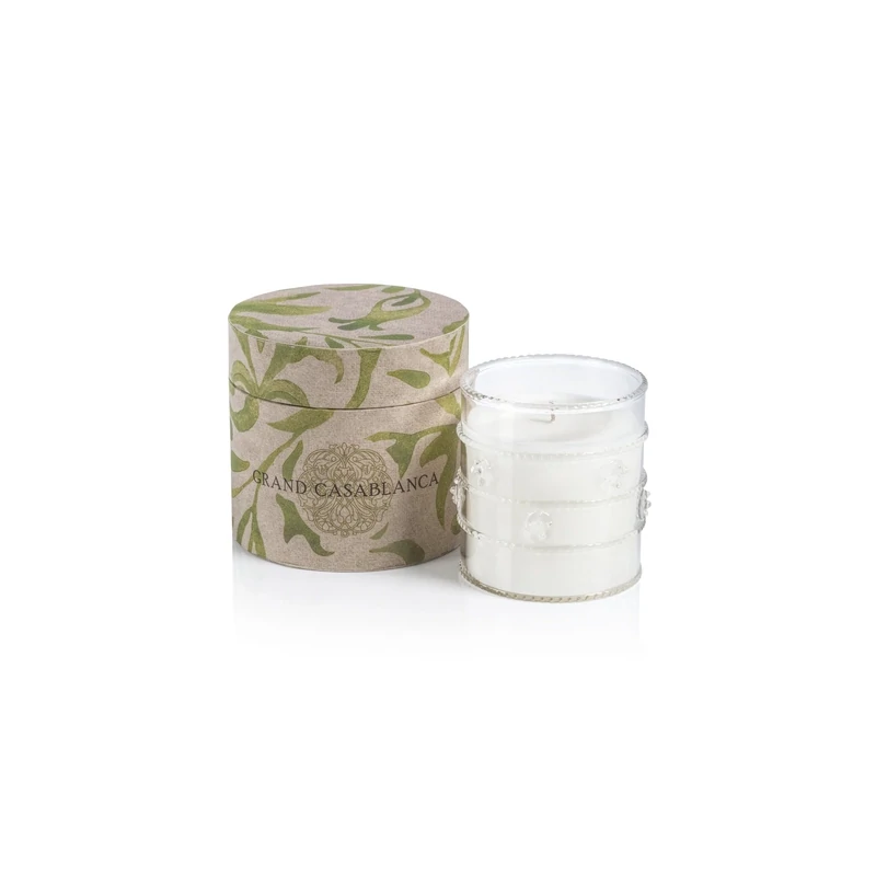 Casablanca Candle-